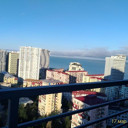 바투미 Mariamis Hous 아파트 외부 사진